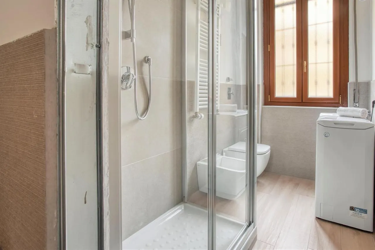 Joivy Charming 1-Bed Flat In Navigli Apartment Milan Italy