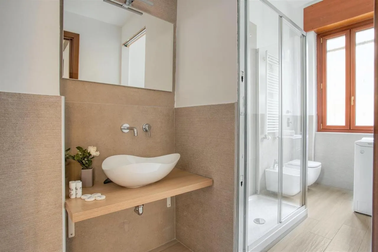 Joivy Charming 1-Bed Flat In Navigli Apartment Milan