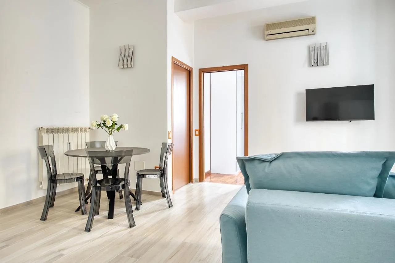 Joivy Charming 1-Bed Flat In Navigli Apartment Milan