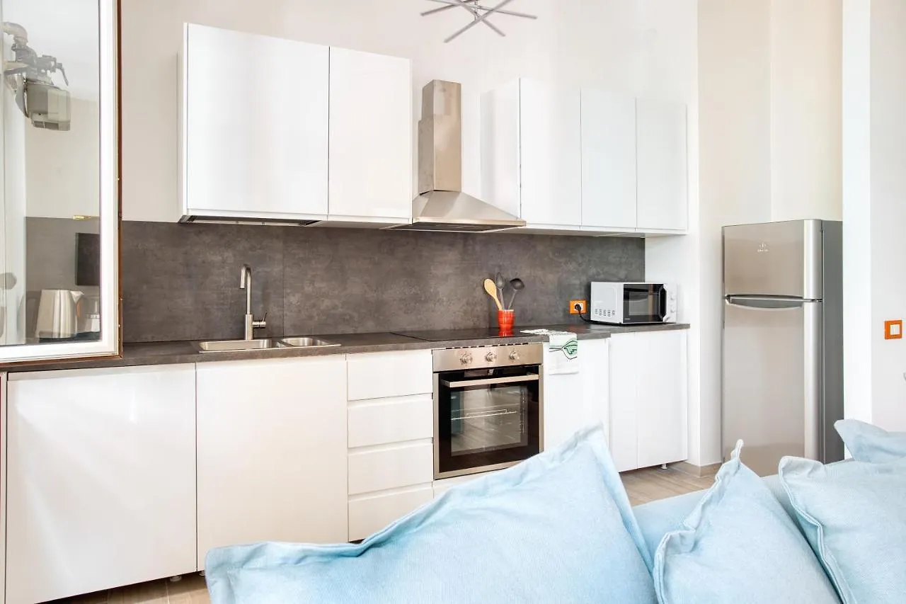 Joivy Charming 1-Bed Flat In Navigli Apartment Milan