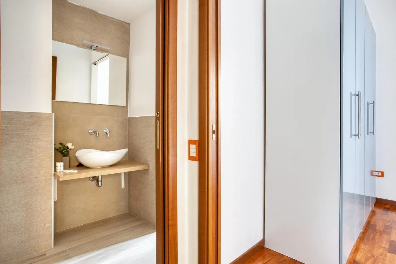 Joivy Charming 1-Bed Flat In Navigli Apartment Milan