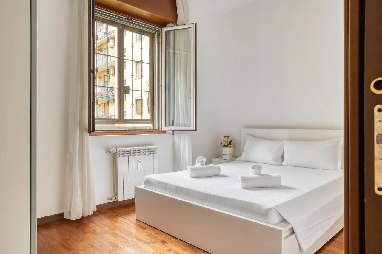 Joivy Charming 1-Bed Flat In Navigli Apartment Milan Italy
