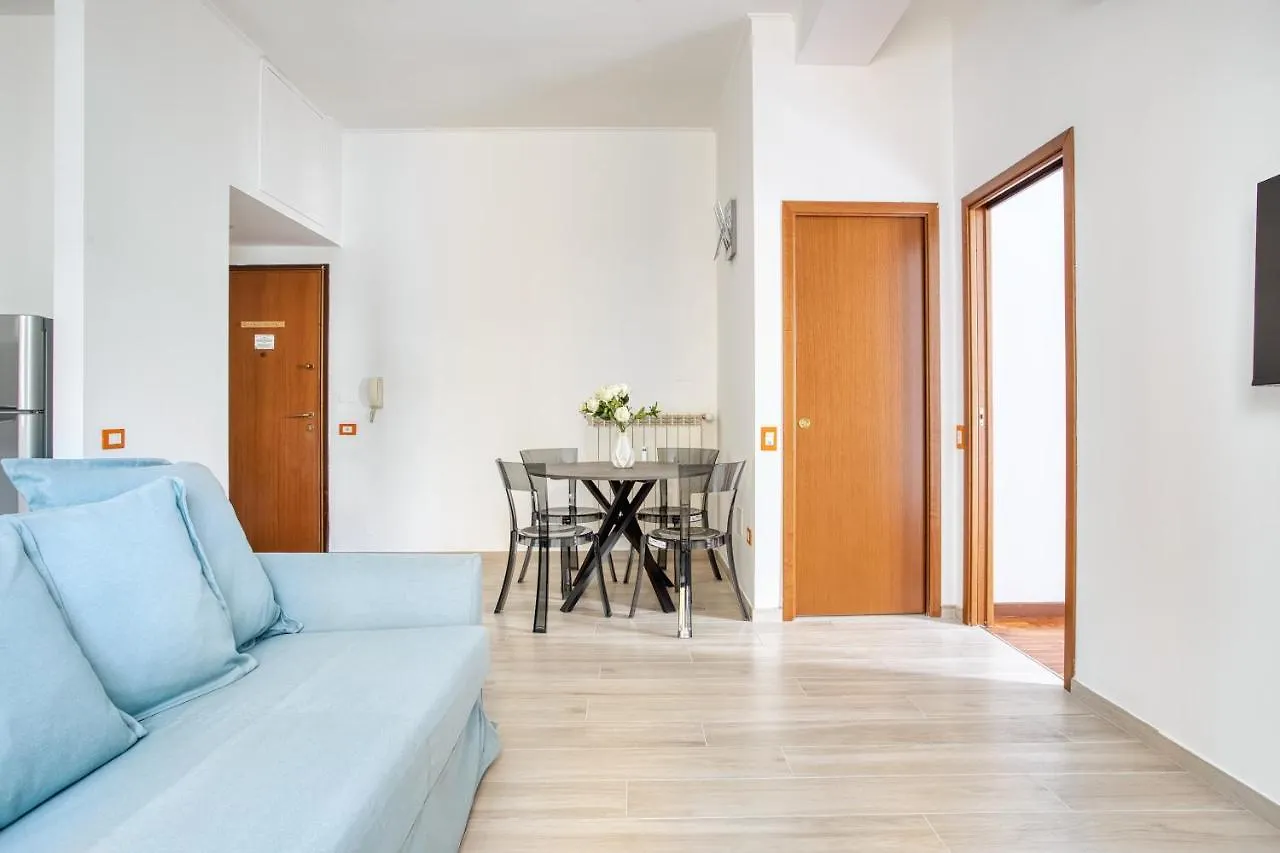 Joivy Charming 1-Bed Flat In Navigli Apartment Milan