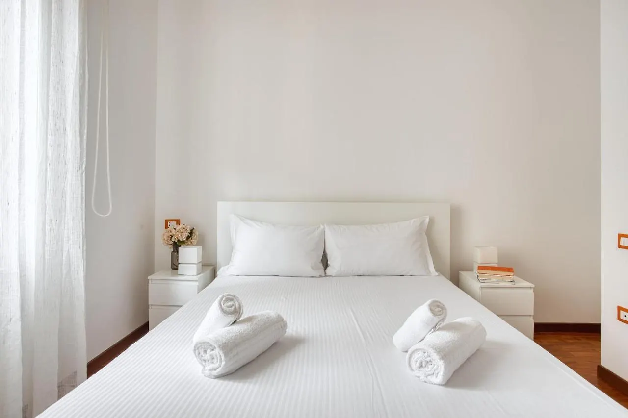 Joivy Charming 1-Bed Flat In Navigli Apartment Milan